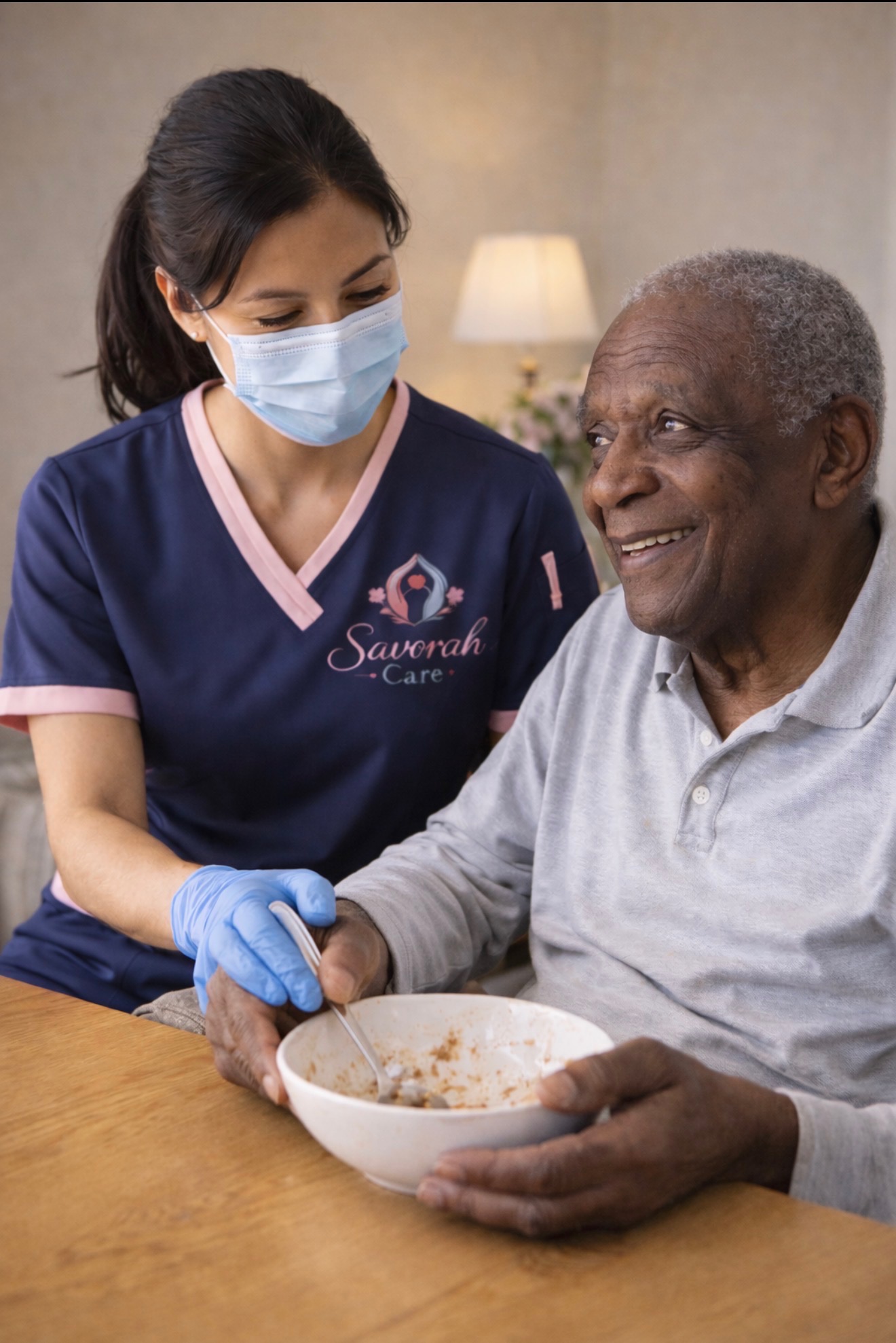 Domiciliary Home Care