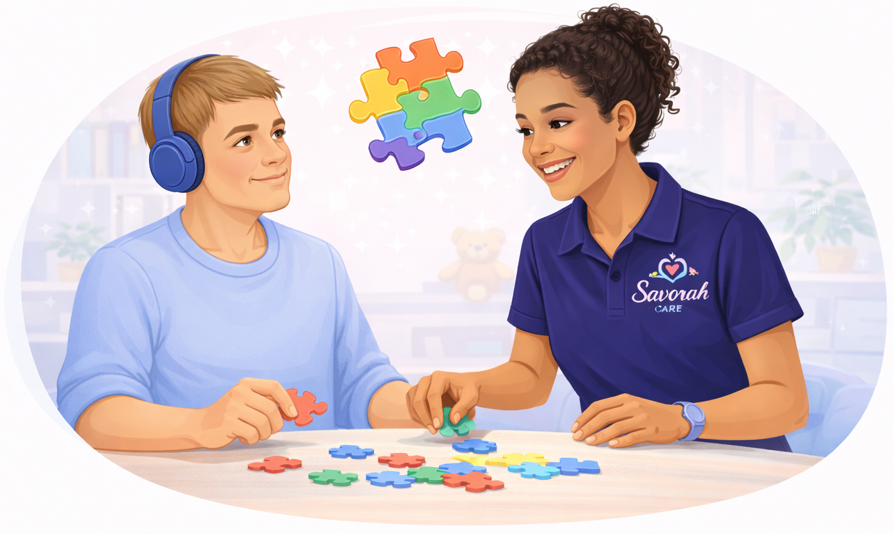 Autism Support Services