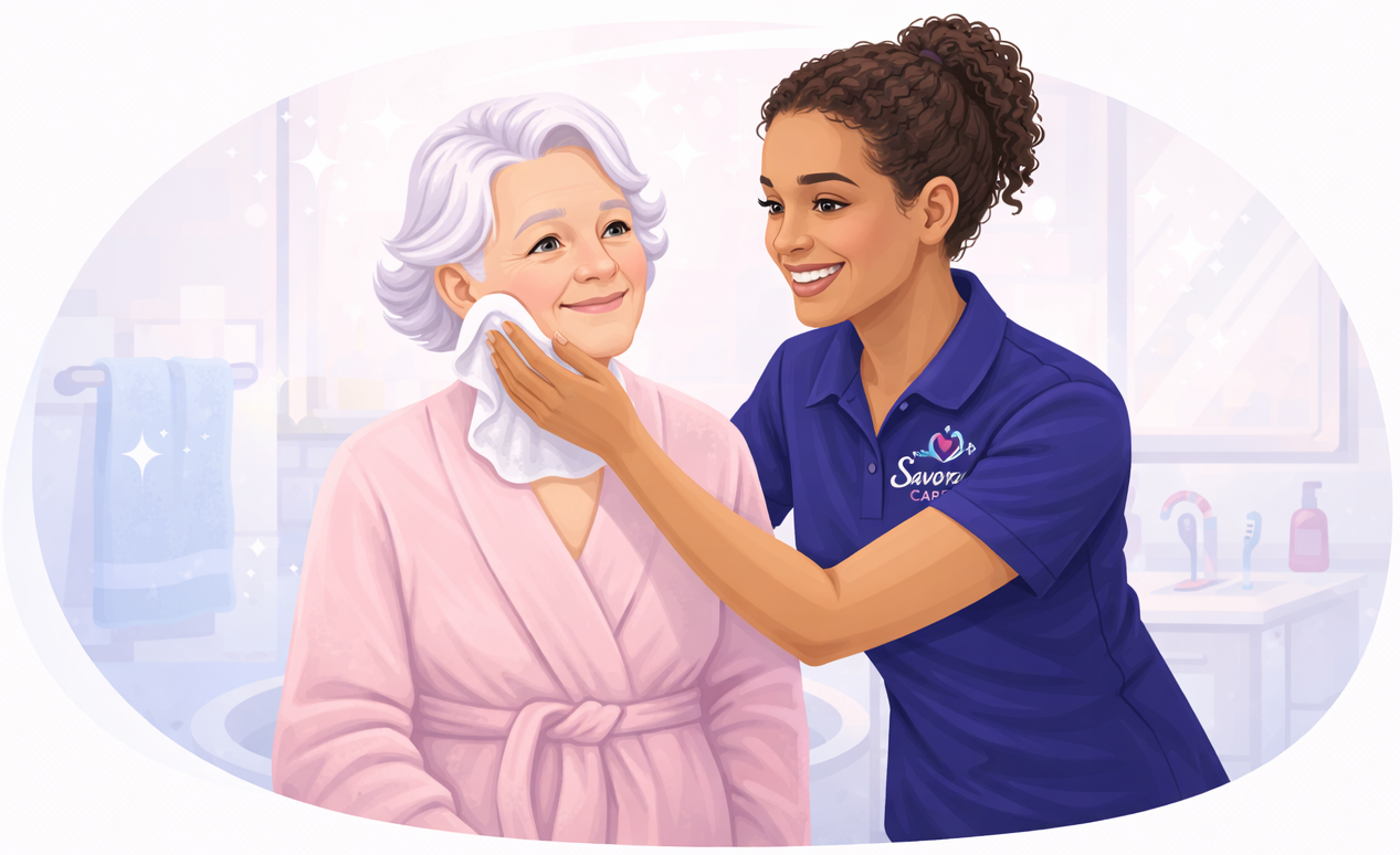 Personal Care Support