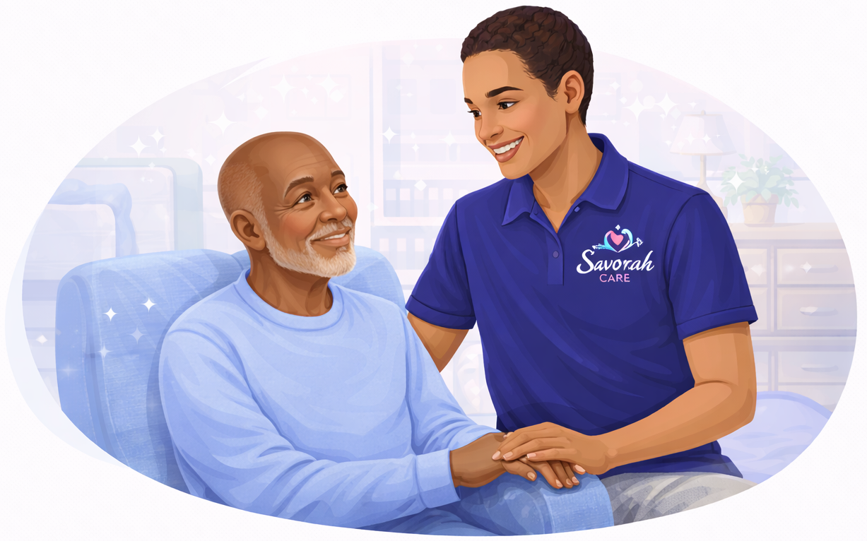 Live in Care Services