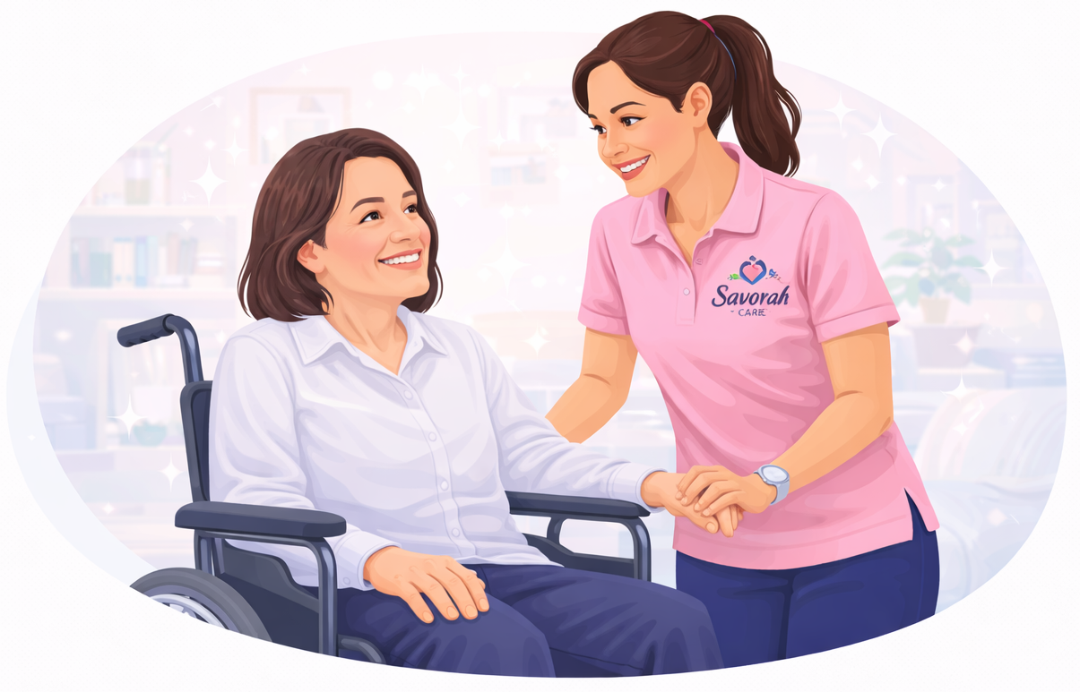 Physical Disabilities