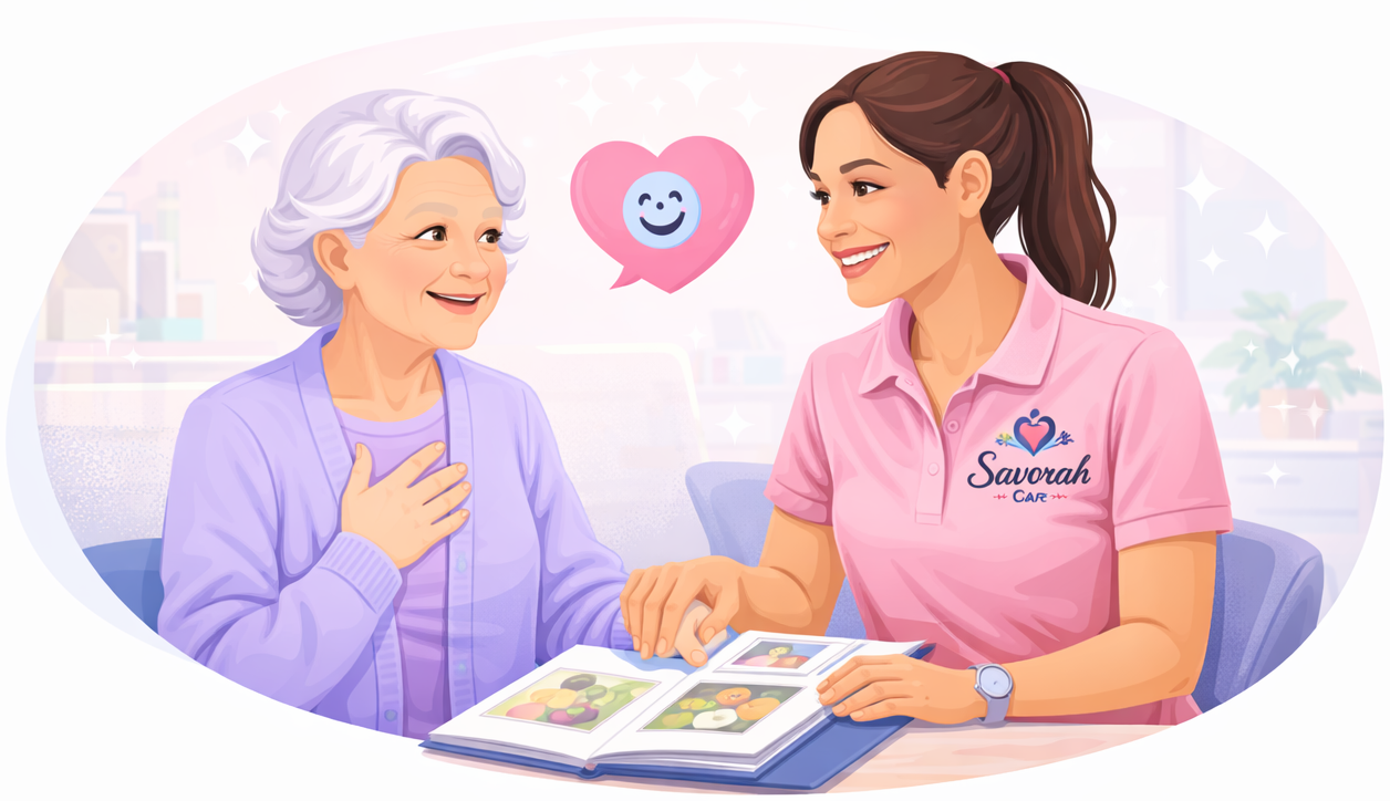 Supporting Clients Mental health and wellbeing